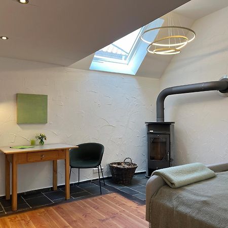 Appartamento Gruen In Gruen Detmold Esterno foto