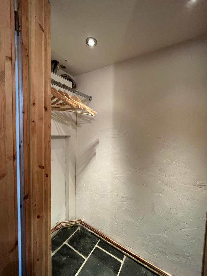 Appartamento Gruen In Gruen Detmold Esterno foto